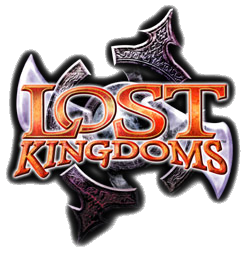 Lost Kingdoms I & II Gamecube