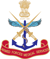 AFMS Recruitment 2021 – 200 Posts, Salary, Application Form - Apply Now