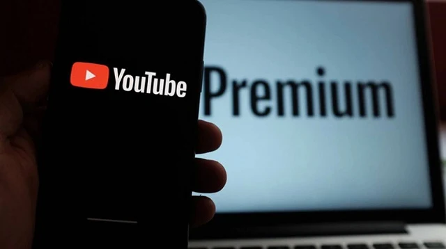 Cara Hack Youtube Premium Gratis