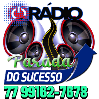 GRUPO RÁDIO PARADA DO SUCESSO!