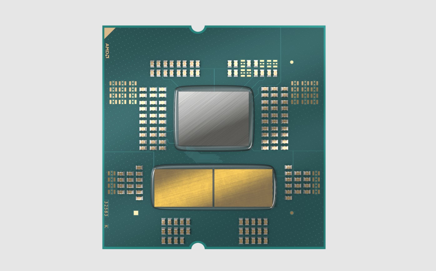 AMD Ryzen 7000 Series Desktop Diluncurkan, Performa Gaming Terkencang dengan Zen 4