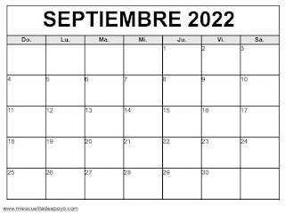 calendario-septiembre-2022