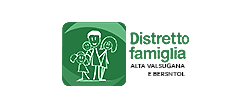 Distretto Famiglia Alta Valsugana e Bersntol