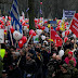 Thousands protest over Dutch coronavirus restrictions