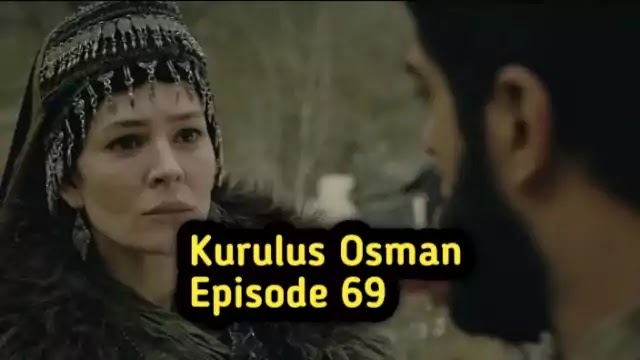 Kurulus Osman Season 3 Episode 5 Bolum 69 Urdu English Subtitles