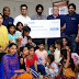 CloudEQ partners with Nanhi Jaan and Jyoti Sarup Kanya Asra Society to support community welfare initiatives