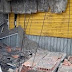 VEJA O MOMENTO EXATO DO DESABAMENTO DA MARQUISE NO QUINTINO BOCAIÚVAS