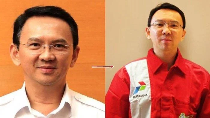 Setuju Pernyataan Stafsus BUMN, Pengamat: Ahok Terlalu Jauh 'Melangkahi' Dirut Pertamina