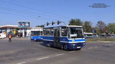 Autosan H6-20.02, MPK Kraków