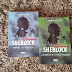 Αφιέρωμα στα βιβλια ''Sherlock Holmes-Φόνος στο μπαλέτο" & ''Sherlock Holmes-Ο Δαίμονας με τα πολλά πρόσωπα"