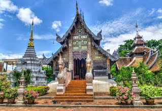 Trip Thailand: Menjelajahi Objek Wisata Thailand