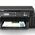 Download Epson L606 Driver Printer