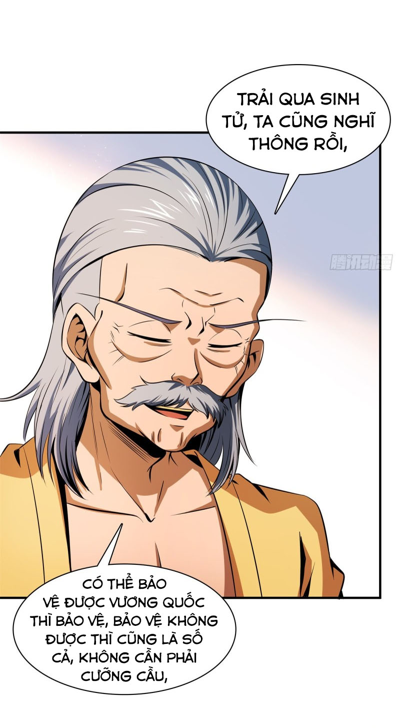 Thiên Đạo Đồ Thư Quán chapter 113 - Trang 12