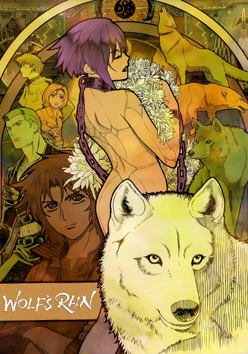 Wolf’s Rain