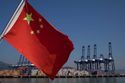 China's exports, China's trade balance, China's economy, China's imports, China's trade balance, China's government policies, China's crude oil imports