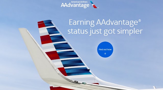 How to Earn American Airlines Status With Loyalty Points in 2022