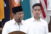 Respon TKN Soal  Susunan Kabinet Pemerintahan Prabowo-Gibran Bocor di Media Sosial