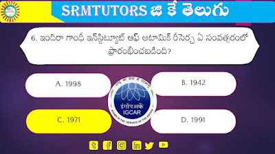 Current affairs in Telugu for all competitive exams