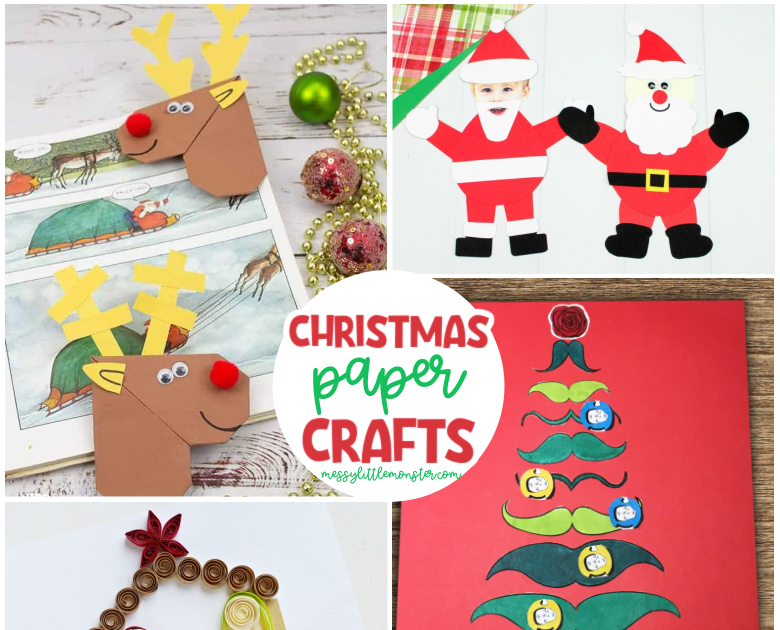 Home - The Craft Train  Christmas paper crafts, Holiday crafts, Paper  ornaments