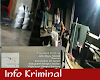 Diduga Menampung Timah Iegal,Erwin Warga Desa Bencah Terancam Sanksi Pidana