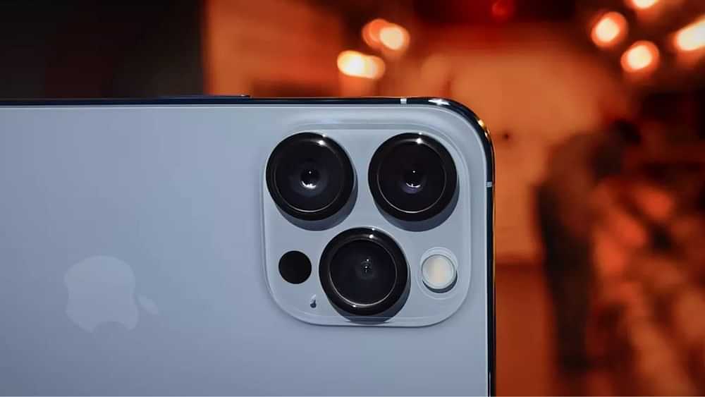 Now the entire film can be shot with a smartphone, this tech company working on advanced camera features