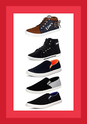 Best Shoes for 20 Years Old Boys - Boys Shoes