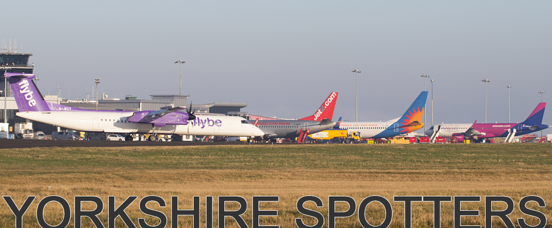 Yorkshire Spotters