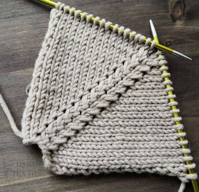 DSPAT knit fabric