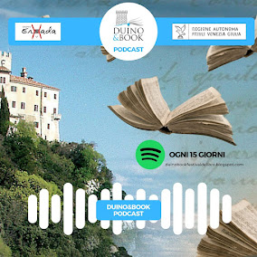 IL PODCAST DI DUINOBOOK