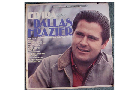 That Nashville Sound: Legendary Songwriter Dallas Frazier Passes Away At The 82