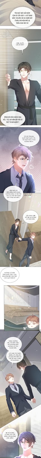 Đọc truyện Từ Hôm Nay Bắt Đầu Ngược Tra Nam - Chapter 13