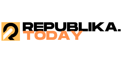 REPUBLIKA.TODAY - Berita Tersaji Dari Penjuru Negeri!