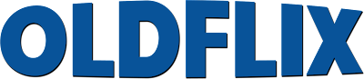Oldflix logo