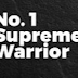 No 1 Supreme Warrior ~ Bab 3221