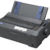 Download Epson FX-890 Driver Printer