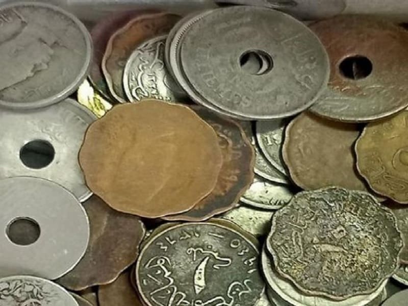 أغلى العملات المصرية القديمة وأسعارها