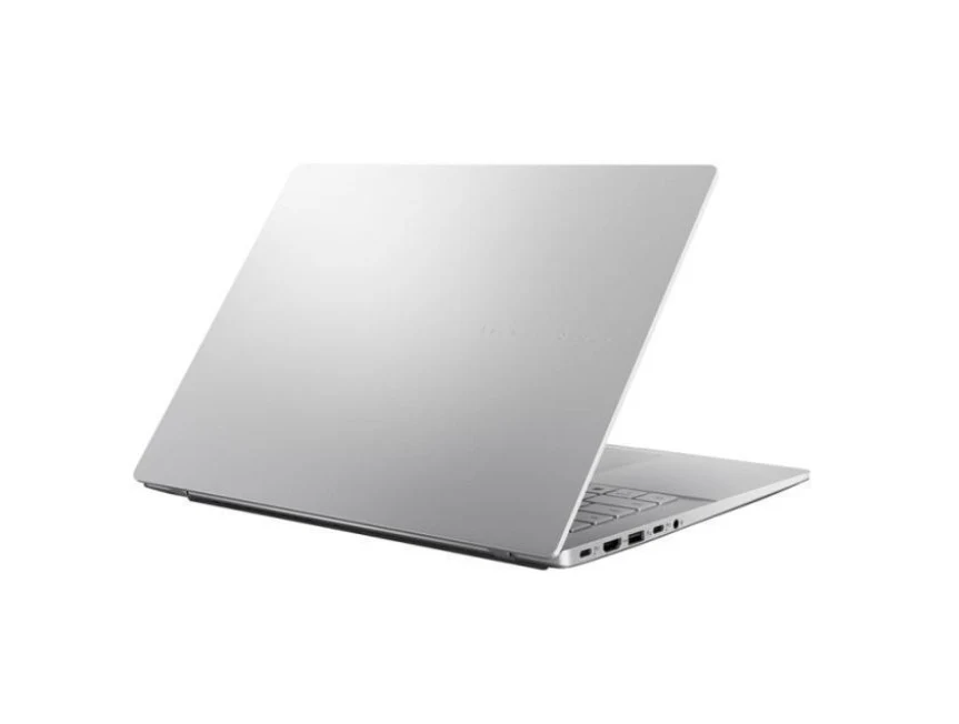 Laptop AI dengan NPU 13 TOPS, Asus Vivobook S14 S3407CA VIPS5112M Bertenaga Core Ultra 5 225H