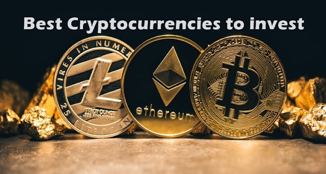 Best Cryptocurrencies to invest