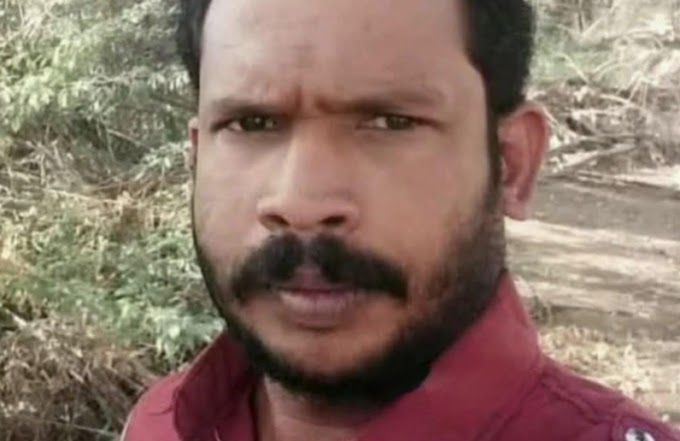 *ആറ്റിങ്ങൽ അയിലത്ത് ഡെലിവറി വാനും ബൈക്കും തമ്മിൽ കൂട്ടിയിടിച്ച് യുവാവിന് ദാരുണാദ്യം*