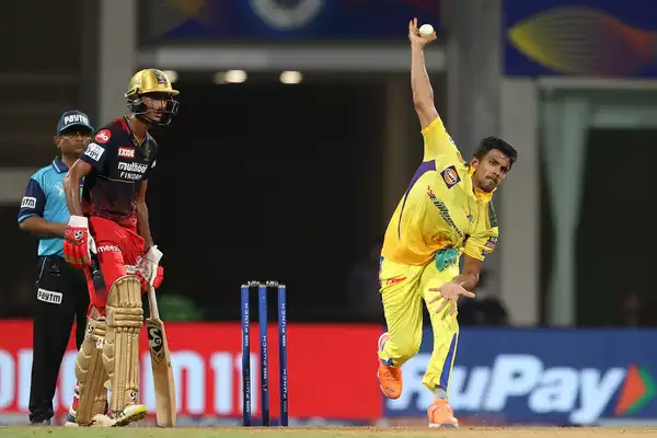 Possible Playing XI Of CSK in IPL 2023