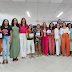 Em audiência, Frente Parlamentar de Mulheres homenageia mulheres da sociedade civil