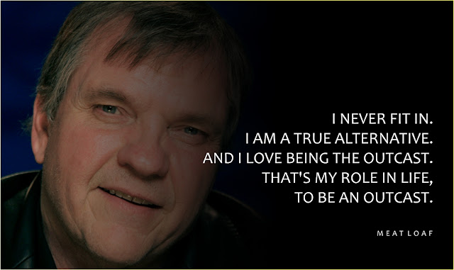 Meat Loaf Best Quotes 3