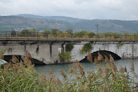 Les ponts romains furent construits dans toutes les provinces romaines