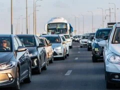Funny-Interesting Poem on traffic in Hindi