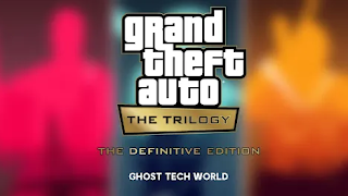 GTA Trilogy Definitive Edition: Everything You Need To Know | Free Download
