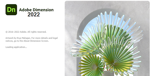 Download Adobe Dimension 2022 - Link Tốc Độ Cao