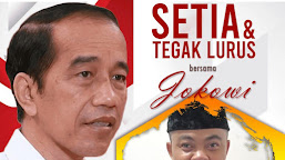 Ketua DPW KAMIJO Kalbar Himbau  Pengurus Fokus Lurus Tegak Mengawal Progam Pemerintah Serta  Program Kerja