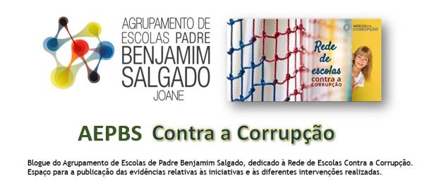 AEPBS Contra a Corrupção