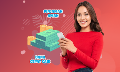 aplikasi pinjaman online terpercaya di Indonesia