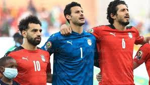 ياسين تيفي تقرير مباراة مصر و السودان بكأس الأمم الإفريقية
